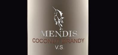 Mendis Coconut Brandy