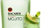 Bacardi Mojito Classic Coctail