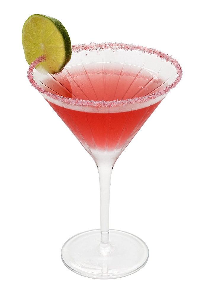 Drink Cosmo