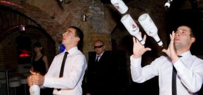 Flair Factory - polscy barmani podbijają świat