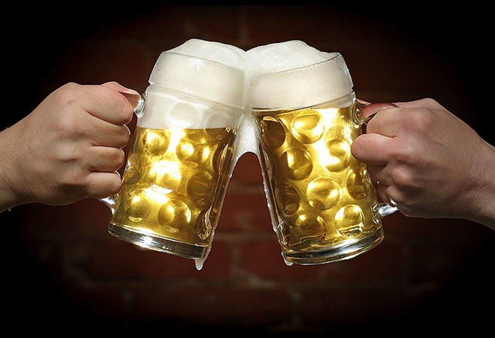 Euro 2012: Zabraknie piwa?!