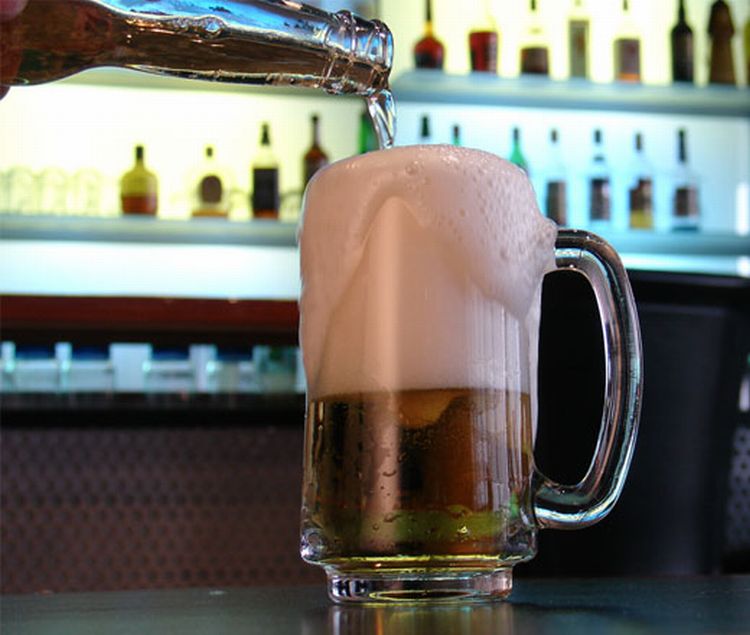 Polacy w 2013 roku piją mniej piwa?