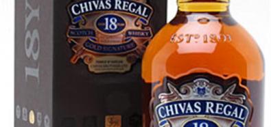 Chivas Regal