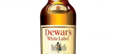 Dewar?s White Label 