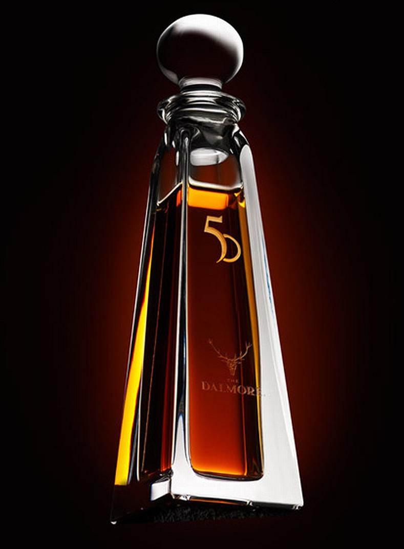 Whisky Dalmore 50
