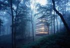 The Ring House - Japonia