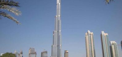 Najwyższe budynki świata