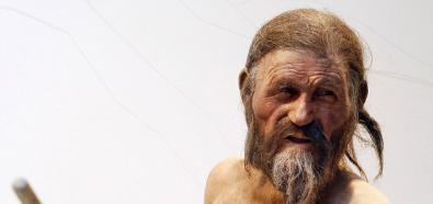 Człowiek Lodu zamordowany przed 5300 laty 