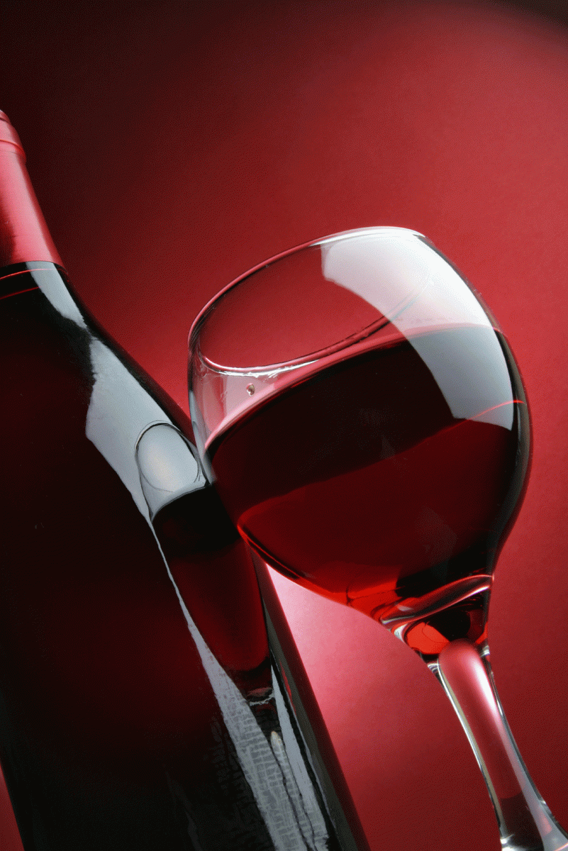 Jak dobrać wino do kolacji?