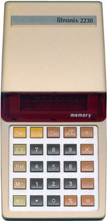 Kalkulatory - pomocnicy księgowych