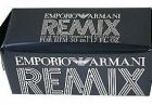 Armani Emporio Remix Men