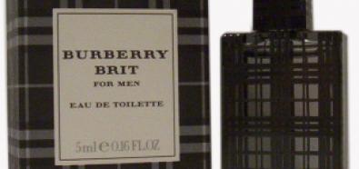 Burberry Brit for Men
