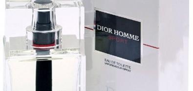 Christian Dior Homme Sport 