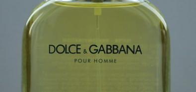 Dolce&Gabbana Pour Homme