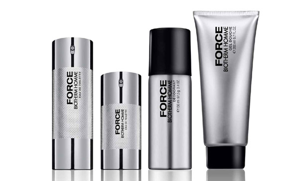 Force Biotherm