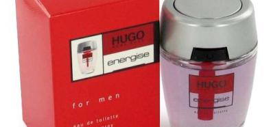 Hugo Energise 
