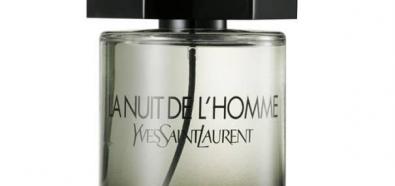 La Nuit de L'Homme Yves Saint Laurent