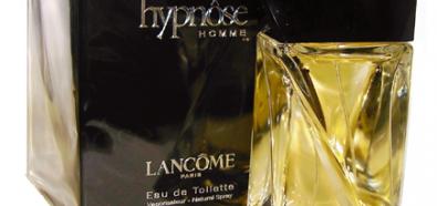 Lancome Hypnose Homme 