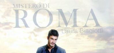 Laura Biagiotti Mistero di Roma Uomo