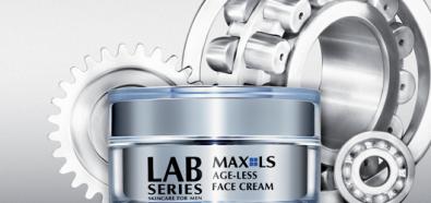 Max LS Age-Less Face Cream