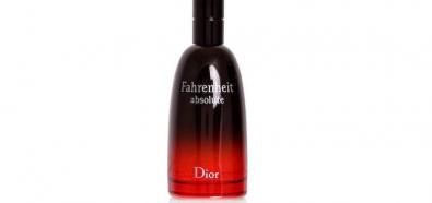 Fahrenheit Absolute od Diora