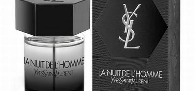 La Nuit de L'Homme od Yves Saint Laurent
