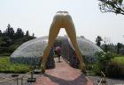 Loveland - erotyczny park w Korei 