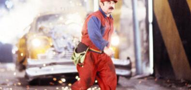Mario Bros. skończył 25 lat