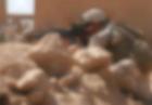 Marines w prownicji Helmand