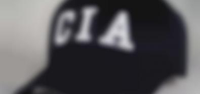CIA - konta bankowe