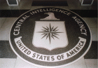 Afganistan, CIA