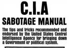 Instrukcja CIA