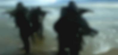 Afganistan: Polscy komandosi zatrzymali jednego z najgroźniejszych terrorystów