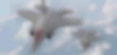 Norwegia: Najdroższy zakup w historii kraju - myśliwce F-35