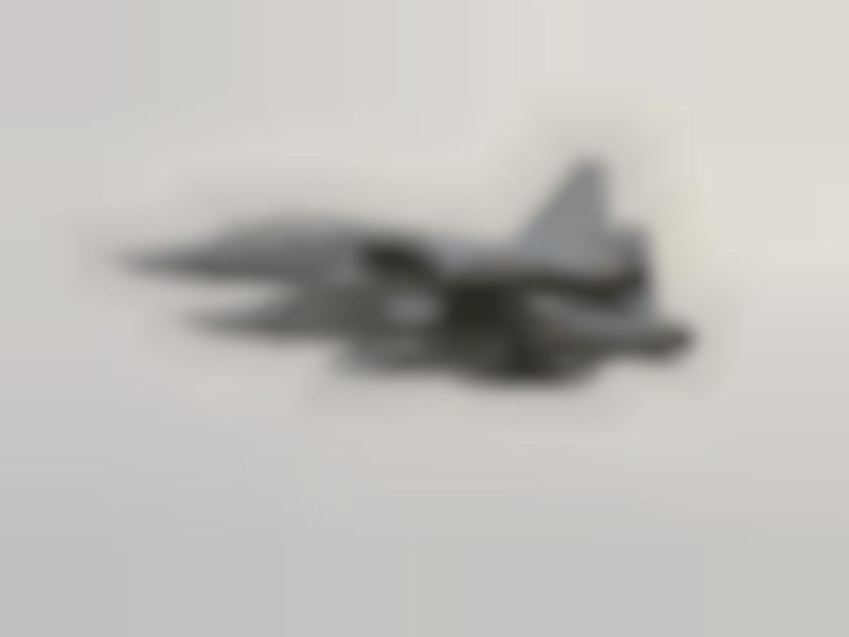Myśliwiec F-5