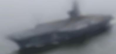 Lotniskowiec Nimitz