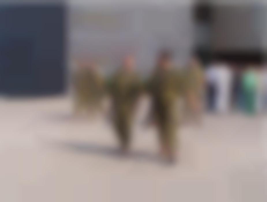 Izraelska armia
