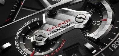 TAG Heuer Grand Carrera Calibre 36 Caliper