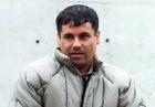 Joaquin Guzman -  najbardziej poszukiwany przestępca na świecie