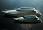 Atreides - koncepcyjny super jacht z wysuwanym basenem