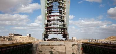 BURAN - radziecki odpowiednik kosmicznego programu NASA