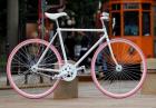 Cicli Maestro - piękno włoskich rowerów