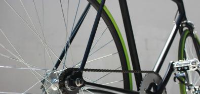 Cicli Maestro - piękno włoskich rowerów