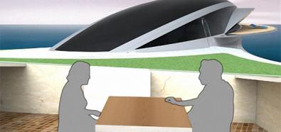 Concorde - super jacht nie dla każdego