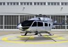 EC145 - biznesowy helikopter od Mercedesa