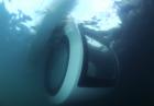 EGO - pierwsza na świecie kompaktowa łódź podwodna