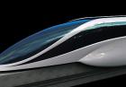 EOL - magnetyczny pociąg pędzący 480km/h