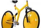 GoCycle - rower z prądnicą