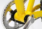 GoCycle - rower z prądnicą