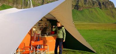 Holtkamper Kyte - jeszcze namiot czy już mieszkanie